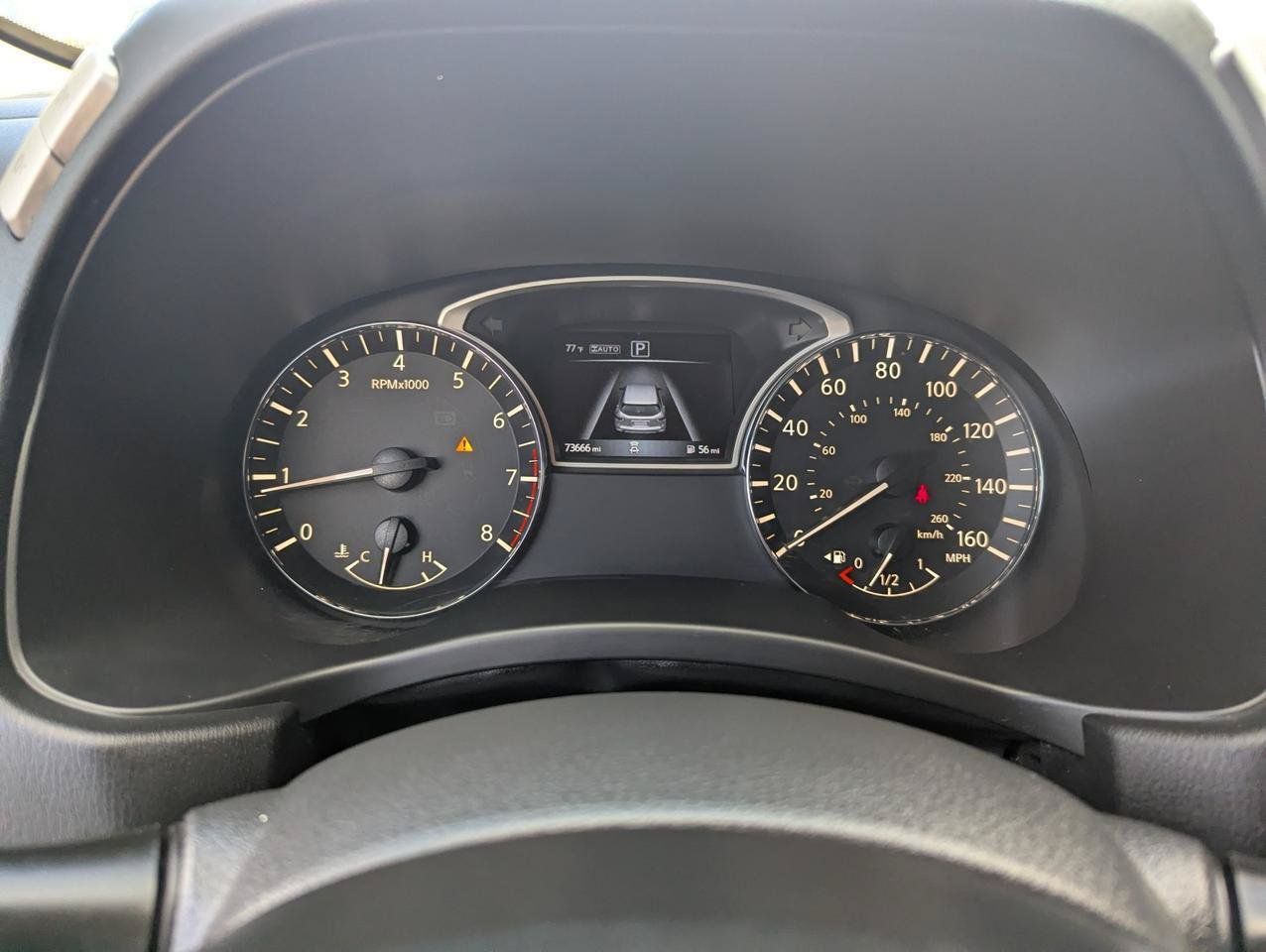 Used 2018 Nissan Pathfinder S AWD/4WD image 16