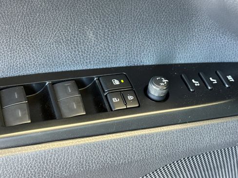 New 2026 Toyota Camry XLE FWD image 12