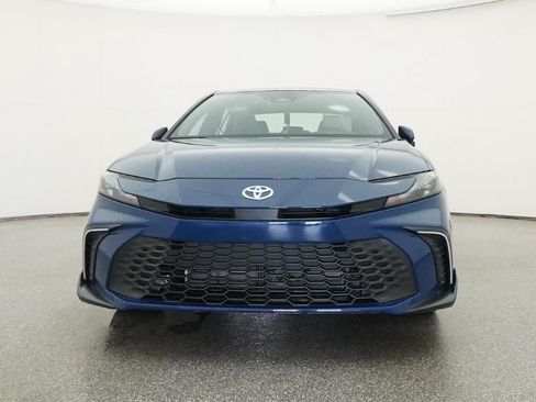 New 2026 Toyota Camry SE FWD image 31