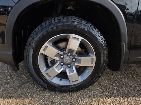 Used 2024 Honda Ridgeline RTL image 25