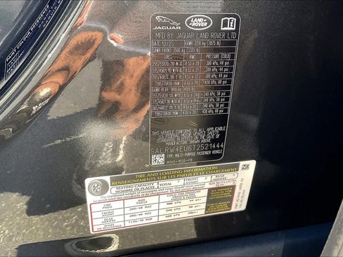 New 2026 Land Rover Discovery Limited Edition image 37