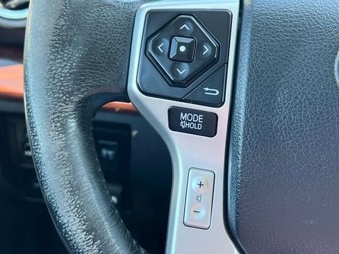 Used 2015 Toyota Tundra Limited w/ TRD Off Road Package image 37