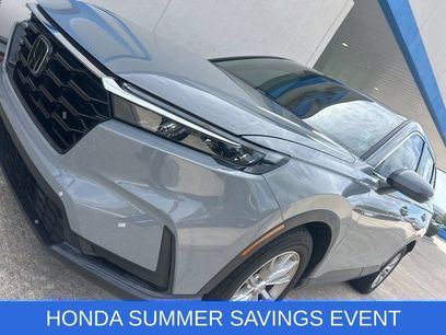 Used 2023 Honda CR-V EX