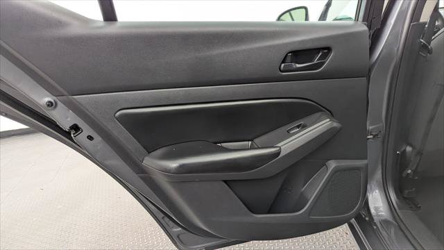 Used 2024 Nissan Altima 2.5 S FWD image 16