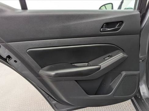 Used 2024 Nissan Altima 2.5 S FWD image 16