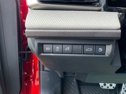 New 2025 Toyota Camry SE w/ Multimedia Upgrade Package FWD image 18