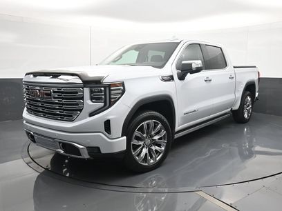 Used 2026 GMC Sierra 1500 Denali w/ Denali Reserve Package