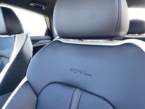 New 2026 Kia K5 GT-Line FWD image 12