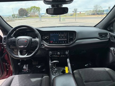 Used 2026 Dodge Durango GT AWD/4WD image 26