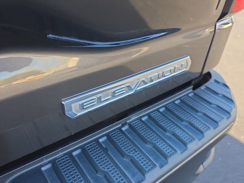 Used 2019 GMC Sierra 1500 Elevation w/ Elevation Value Package image 6