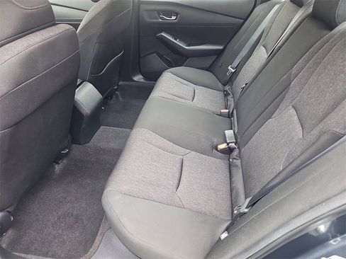 Certified 2023 Honda Accord EX image 28