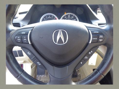 Used 2009 Acura TSX Sedan image 11