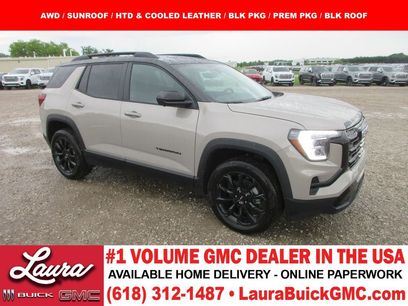 New 2026 GMC Terrain Elevation w/ Elevation Premium Package