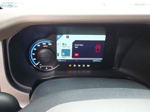 Used 2024 Ford Bronco Wildtrak AWD/4WD image 16