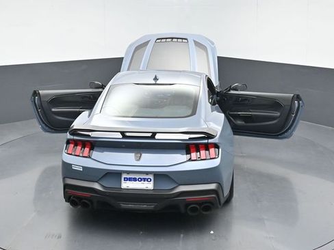 Used 2024 Ford Mustang Dark Horse image 59