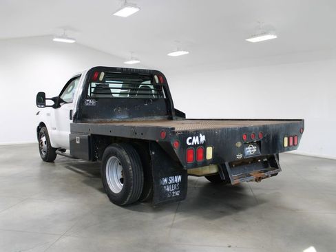 Used 2006 Ford F350 XL RWD image 6