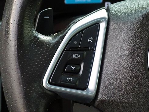 Used 2017 Chevrolet Camaro SS Coupe w/ 2SS RWD image 23