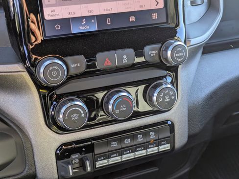 New 2026 RAM 4500 Tradesman w/ Chrome Appearance Group image 18