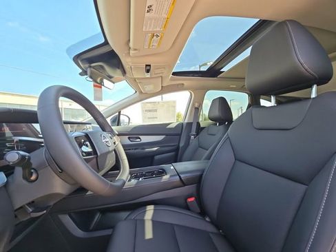 New 2026 Nissan Murano SL AWD/4WD image 7