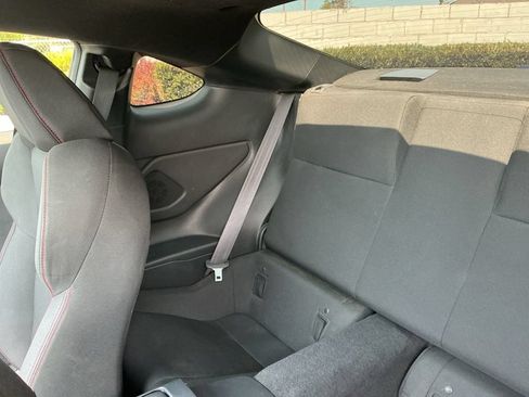 Used 2022 Subaru BRZ Premium RWD image 21