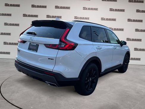 New 2026 Honda CR-V Sport-L image 5