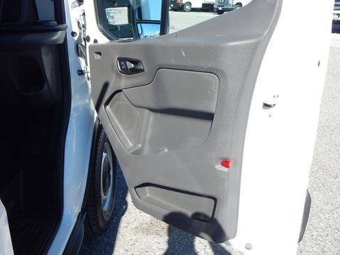 Used 2021 Ford Transit 250 Low Roof image 21