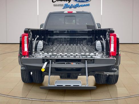 New 2026 Ford F350 XL w/ STX Appearance Package image 21