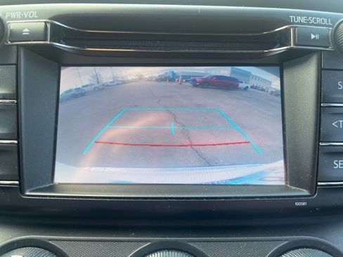 Used 2018 Toyota RAV4 LE w/ All Weather Liner Package image 9