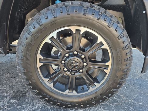 New 2026 RAM 2500 Rebel w/ Rebel Level 1 Equipment Group image 30