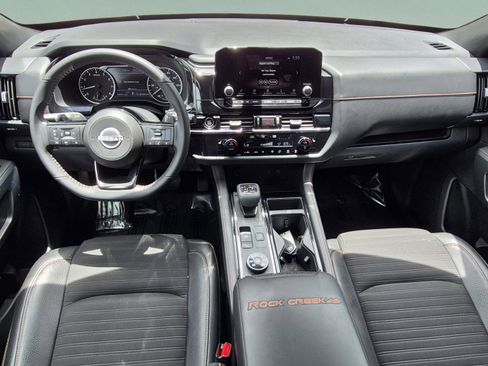 Certified 2023 Nissan Pathfinder Rock Creek AWD/4WD image 12