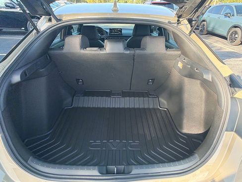 New 2026 Honda Civic Sport image 20