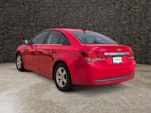 Used 2014 Chevrolet Cruze LT w/ RS Package FWD image 5