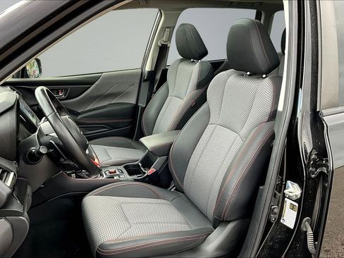 Used 2023 Subaru Forester Sport AWD/4WD image 19