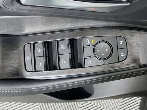 New 2026 Nissan Rogue SV w/ Cold Weather Package image 17