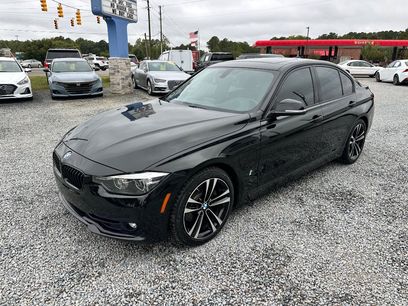 Used 2018 BMW 330e w/ Premium Package