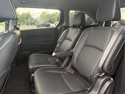 Used 2022 Honda Odyssey Elite image 19