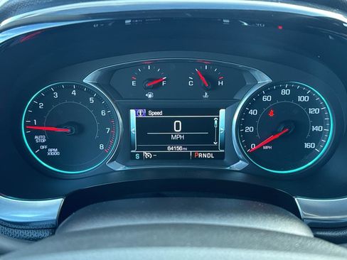 Used 2018 Chevrolet Traverse Premier image 26