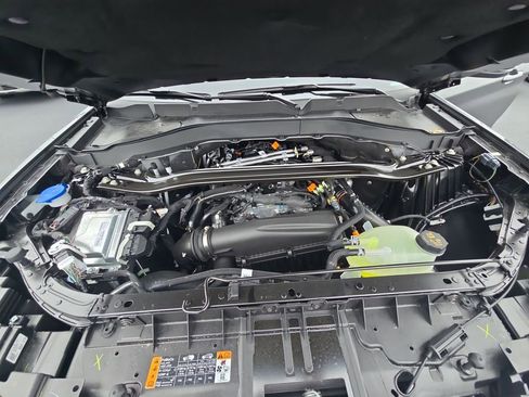 New 2026 Ford Explorer Platinum w/ LUX Leather Package image 31