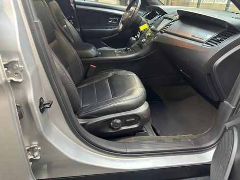 Used 2014 Ford Taurus SEL w/ Equipment Group 201A image 29