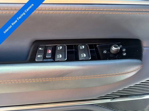 Used 2022 Jeep Grand Wagoneer Series II w/ Convenience Group III AWD/4WD image 12