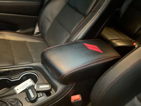 Used 2024 Dodge Durango R/T AWD/4WD image 25