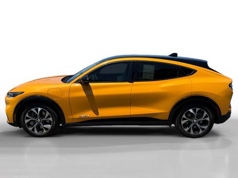 Used 2023 Ford Mustang Mach-E Premium RWD image 2