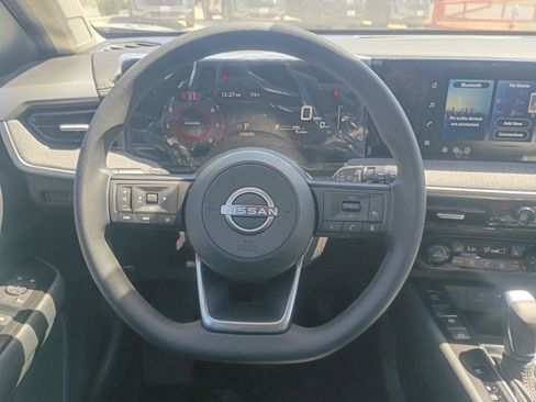 New 2026 Nissan Kicks SV w/ Cold Weather Package image 8