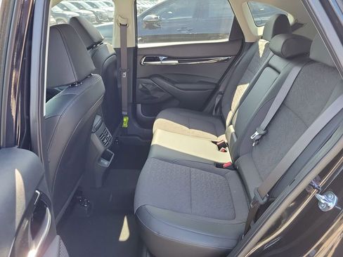 New 2026 Kia Seltos S FWD image 15