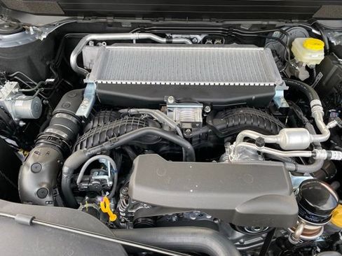 New 2026 Subaru Outback Limited XT w/ Premium/Limited Package image 24