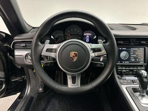 Used 2016 Porsche 911 Carrera RWD image 29