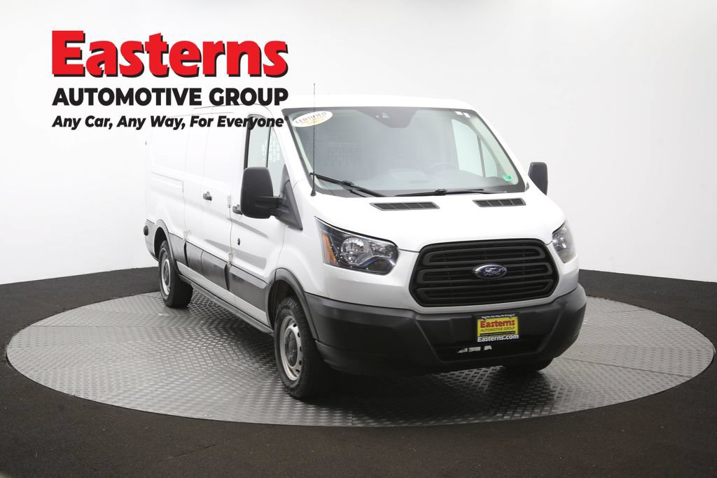 Used 2019 Ford Transit 150 148 Low Roof RWD image 51