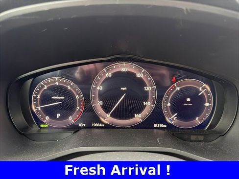 Used 2025 MAZDA CX-90 3.3 Turbo w/ Premium Sport Pkg image 4