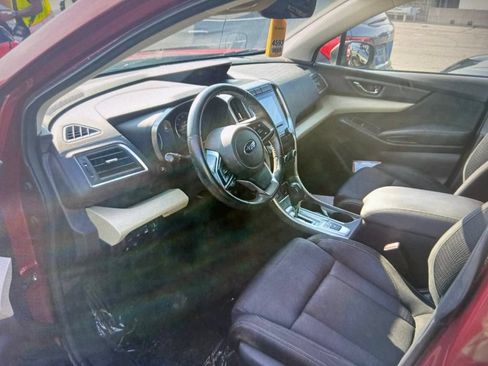 Used 2020 Subaru Ascent Premium w/ Convenience Package AWD/4WD image 6