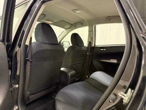 Used 2010 Subaru Impreza Outback Sport image 35